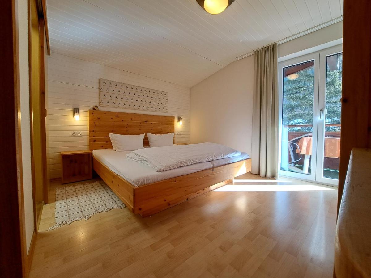Haus Kaunergrat Каунерталь Номер фото