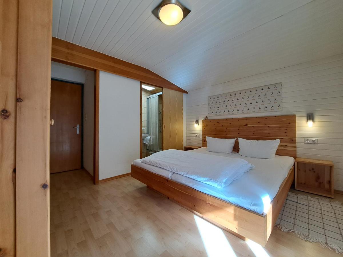 Haus Kaunergrat Каунерталь Номер фото